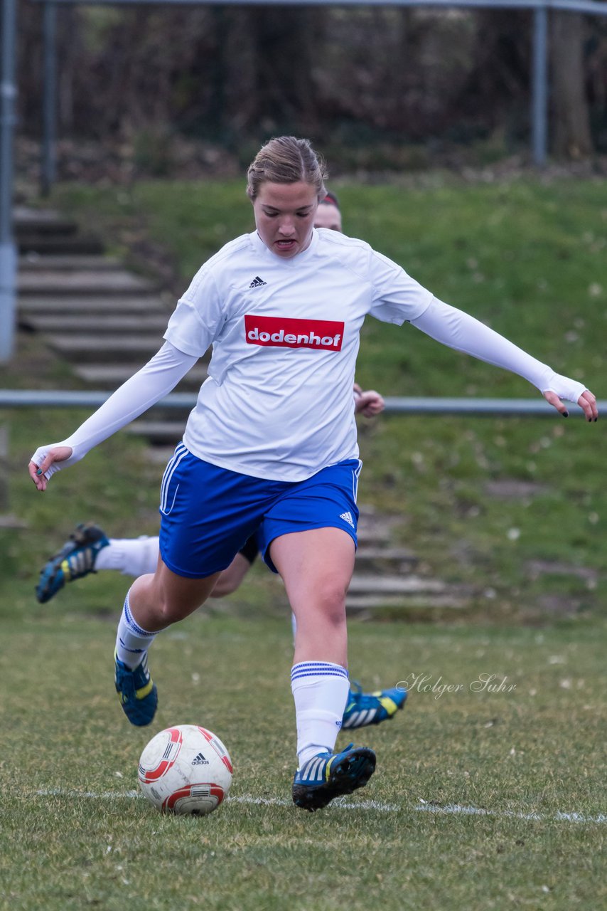 Bild 164 - Frauen TSV Zarpen - FSC Kaltenkirchen : Ergenis: 2:0